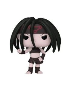 Fullmetal Alchemist Brotherhood POP! Animation Vinyl Figure Envy 9 cm