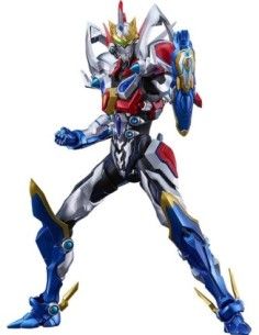 Gridman Universe Figma Action Figure Gridman (Universe Fighter) 16 cm