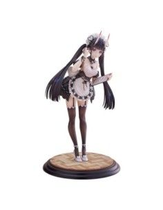 Azur Lane PVC Statue 1/7 Noshiro Hold the Ice AmiAmi Limited Edition 23 cm