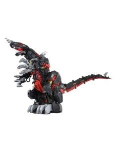 Zoids Plastic Model Kit 1/72 AZ-07 Death Saurer  TAKARA TOMY