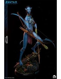 Avatar: The Way of Water Statue 1/3 Neytiri 103 cm