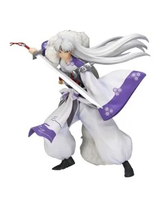 Inuyasha Trio-Try-iT PVC Statue Sesshomaru 18 cm