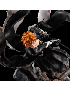 Bleach: Thousand-Year Blood War Precious G.E.M. Series PVC Statue Ichigo Kurosaki 25 cm