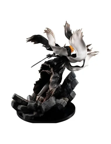 Bleach: Thousand-Year Blood War Precious G.E.M. Series PVC Statue Ichigo Kurosaki 25 cm