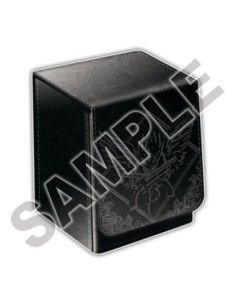 Digimon Card Game Deck Box Set Beelzemon (Black) 12 full-art cards included