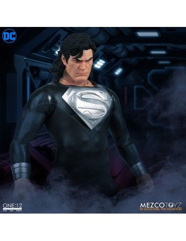 The One:12 Collective DC Superman Recovery Suit Edition 16 cm