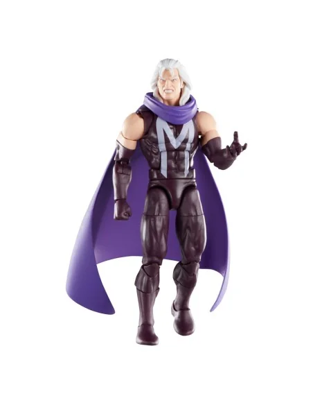 Magneto Fig. 15 Cm X-Men 97 Marvel Legends Series