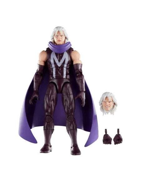 Magneto Fig. 15 Cm X-Men 97 Marvel Legends Series