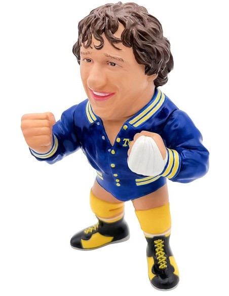 Legend Masters 16d Figure Collection Vinyl Figure Collection 034: Terry Funk 13 cm  16 directions