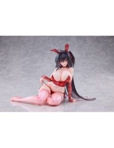 Azur Lane PVC Statue 1/4 Taihou 21 cm