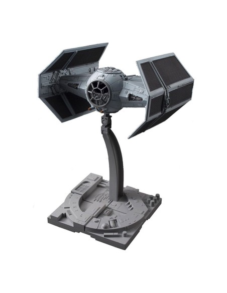 Star Wars Model Kit 1/72 TIE Advanced x1 10 cm