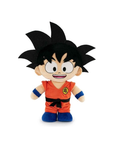 Dragon Ball Plush Figure Goku 34 cm