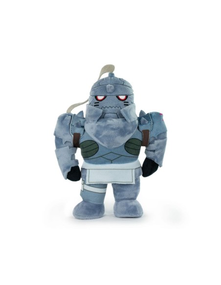 Fullmetal Alchemist Plush Figure Alphonse 26 cm  Barrado