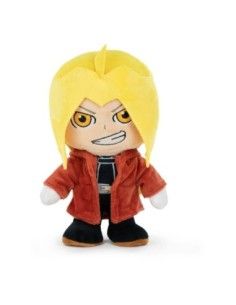 Fullmetal Alchemist Plush Figure Edward 26 cm