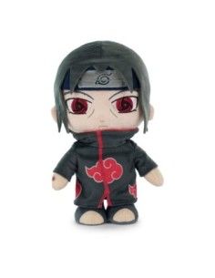 Naruto Shippuden Plush Figure Itachi 28 cm  Barrado