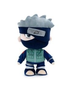 Naruto Shippuden Plush Figure Kakashi 30 cm