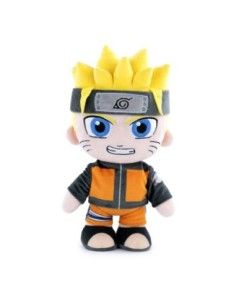 Naruto Shippuden Plush Figure Naruto 30 cm  Barrado