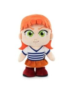 One Piece Live Action Plush Figure Nami 24 cm