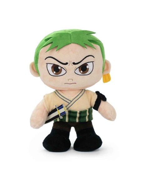 One Piece Live Action Plush Figure Zoro 24 cm