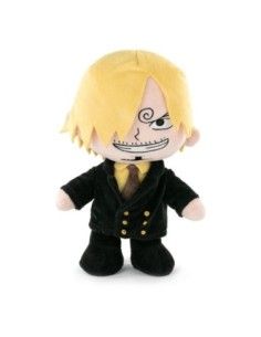 One Piece Plush Figure Sanji 28 cm