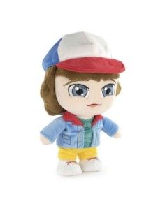 Stranger Things Plush Figure Dustin 31 cm  Barrado