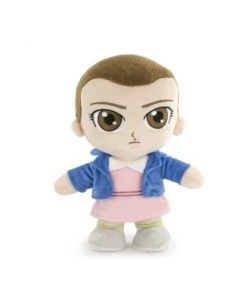 Stranger Things Plush Figure Eleven 27 cm  Barrado