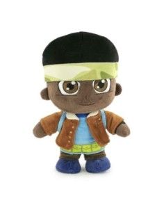 Stranger Things Plush Figure Lucas 29 cm