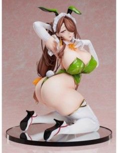 Original Character Statue 1/4 Sumire Bunny Ver. 30 cm