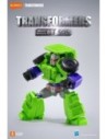 Transformers Blokees Plastic Model Kit Galaxy Version 02 SOS Assortment (9)  Blokees