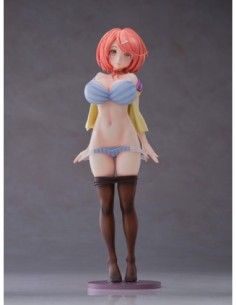 Original Character by RAITA Statue 1/6 Akira Higashiboujou Love Cube 28 cm