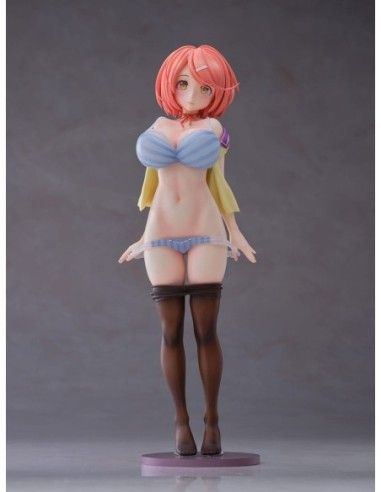 Original Character by RAITA Statue 1/6 Akira Higashiboujou Love Cube 28 cm