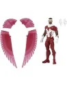 Falcon Marvel Legends Retro Packaging 15 cm - 2 - 