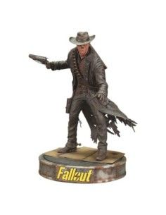 Fallout PVC Statue The Ghoul 20 cm  Dark Horse