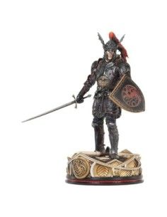 House of the Dragon Gallery PVC Statue Daemon 28 cm