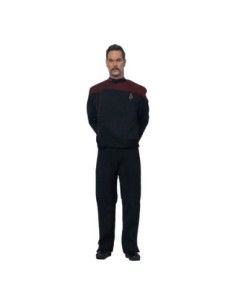 Star Trek: Picard Action Figure 1/6 Captain Liam Shaw 30 cm  EXO-6