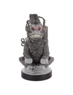 Call of Duty Cable Guy Toasted Monkey Bomb 20 cm