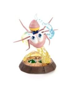 Banjo Kazooie Statue Termite Banjo 21 cm  First 4 Figures