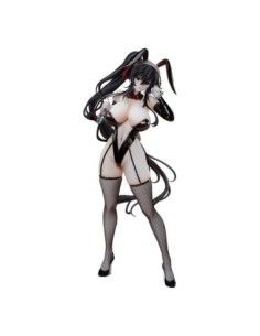 Shinobi Master Senran Kagura: New Link PVC Statue 1/4 Fubuki: Bunny Ver. 41 cm