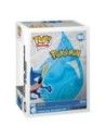 Pokemon POP! Games Vinyl Figure Greninja(EMEA) 9 cm  Funko