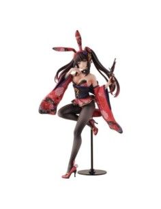 Date A Live V F:NEX PVC Statue 1/7 Kurumi Tokisaki Wa-bunny 27 cm  FURYU