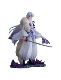 Inuyasha  Trio-Try-iT PVC Statue Sesshomaru 20 cm  FURYU