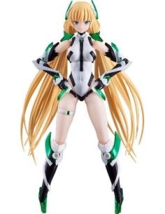 Expelled from Paradise Plastic Model Kit 1/20 PLAMATEA Angela Balzac 14 cm