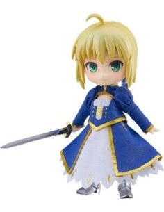 Fate/Grand Order Nendoroid Doll Action Figure Saber/Altria Pendragon 14 cm