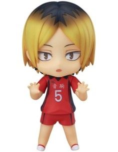 Haikyu!! Nendoroid Action Figure Kenma Kozume (re-run) 10 cm