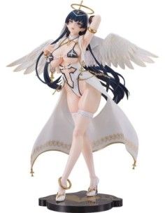 HaneAme PVC Statue 1/6 72 Sigils of Solomon Angel Crocell 30 cm