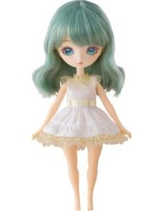 Harmonia Bloom Seasonal Doll Action Figure Chatty 23 cm