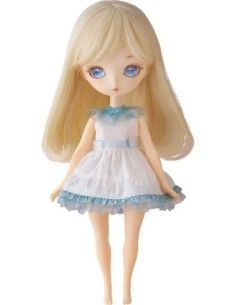 Harmonia Bloom Seasonal Doll Action Figure Curious 23 cm