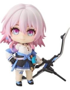 Honkai: Star Rail Nendoroid Action Figure March 7th 10 cm