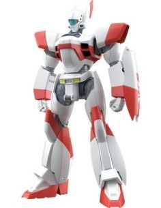 Mobile Police Patlabor Moderoid Plastic Model Kits 1/60 AVS-98 Economy 13 cm