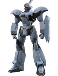 Mobile Police Patlabor Moderoid Plastic Model Kits 1/60 AVS-98 Mark II Standard 13 cm